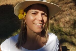 Carla Beatriz - Associação Horizontes Agroecológicos